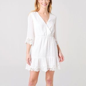 NWT BB Dakota dress (purchased from Shopbop)